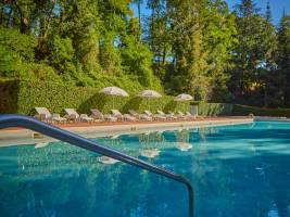 Camping Le Parc des Roches
