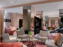 NH Bologna De La Gare