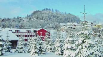 Familienhotel Reiterhof Runding