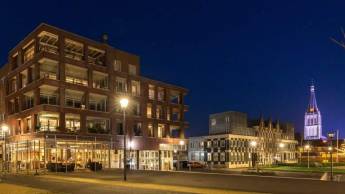 Stadshotel Doesburg