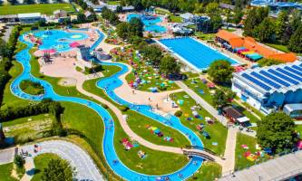 Camping Terme Catez