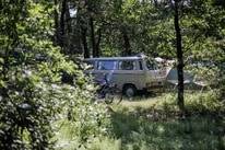 Huttopia De Veluwe