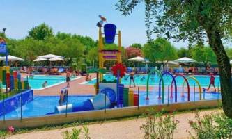 Camping Della Colombaia