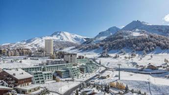 Hotel Gran Roc