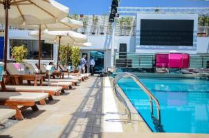 Sun City Hotel - The Gabriel