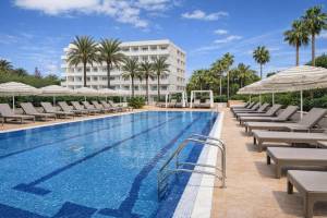 Cala Millor Garden