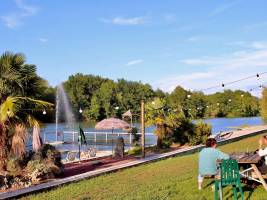 Camping Les Lacs D Armagnac