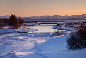 5 daagse fly drive Golden Circle