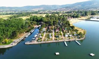 Camping Punta Navaccia