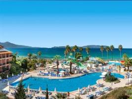 Ephesia Holiday Beach Club