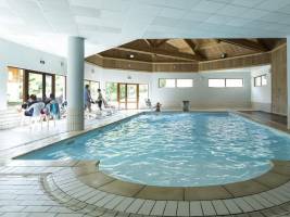 Résidence Odalys Référence L'Orée des Pistes