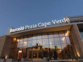 BarcelóPraia Cape Verde