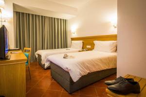 Stay Faro Centro