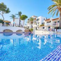 Appartementen Gavimar Cala Gran Costa del Sur