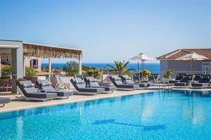 Astra Village en Suites