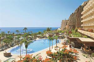 Hotel Splashworld Paradise Valle Taurito