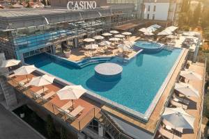 Eurostars Queen Of Montenegro