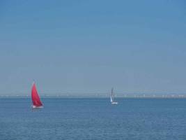 Waterresort Oosterschelde