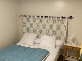 Camping Municipal La Justale