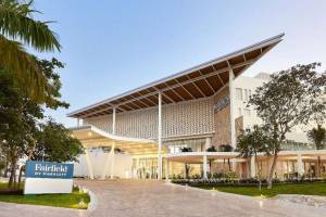 Fairfield Inn & Suites Cancun Airport