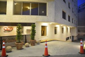 Rawa hotel Suites