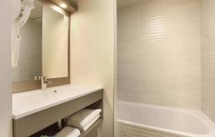 Résidence Les Canissons Studio 2p