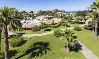 Residence Sognu Di Mare