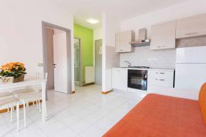 Residence Italia - Luni Mare 3p6p