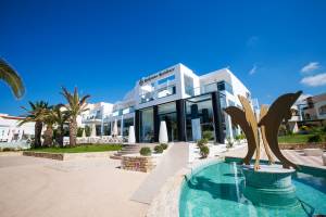 Rethymno Residence Aqua Park & Spa