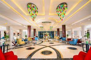 Pickalbatros Royal Moderna Resort