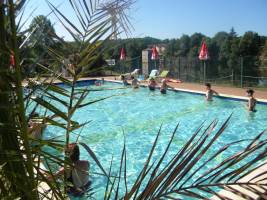 Camping Les Catalpas