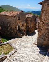 Albergo Diffuso Santo Stefano - Abruzzo