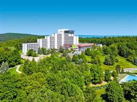 AHORN Berghotel Friedrichroda