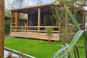 Camping Le Saint Laurent