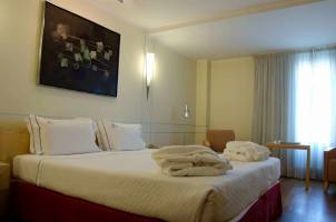 VIP Executive Entrecampos Hotel & Conference