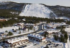 Lapland Hotel Sirkantähti