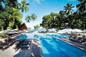 Berjaya Beau Vallon Bay Resort
