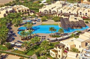 Iberotel Miramar Al Aqah Beach