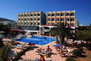 Electra Beach Hotel