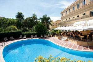 Imperial Hotel Tramontano