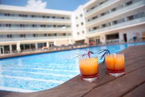 Nautic Park RV Hotels