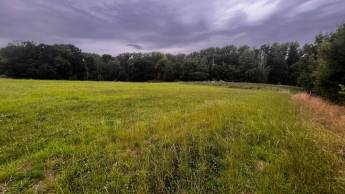 Campspace in Klessig, Sachsen