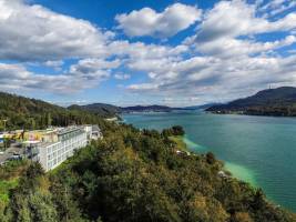 Hotel ibis Woerthersee