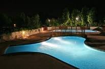 Camping Les Berges du Canal