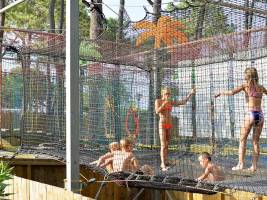 Camping Kevano Plage