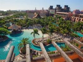 Lopesan Baobab Resort