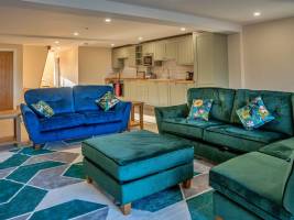 Little Rissington - Barn Five