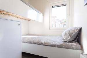 Module Z 6 people Wellness