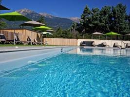 Le Petit Liou - Camping Sites et Paysages