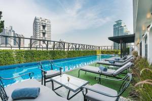 The Salil Sukhumvit 57 - Thonglor